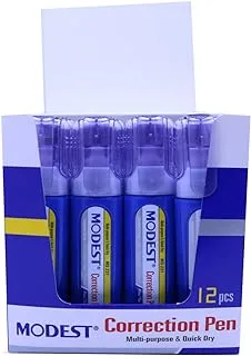 تصحيح متواضع PEN METAL TIP-MS231-PACK OF 6