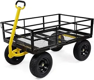 Egardenkart® Garden Heavy Duty Cart/Trolley