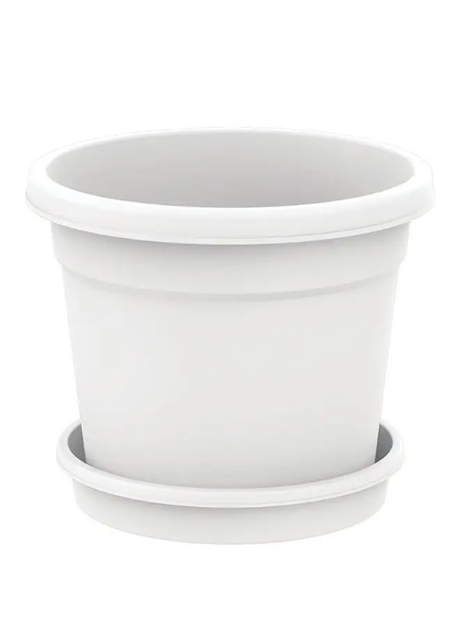 Cosmoplast Flower Pot 8