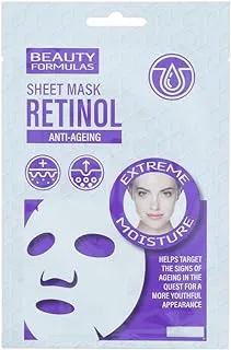 BF RETINOL SHEET MASK 1PK : 13468