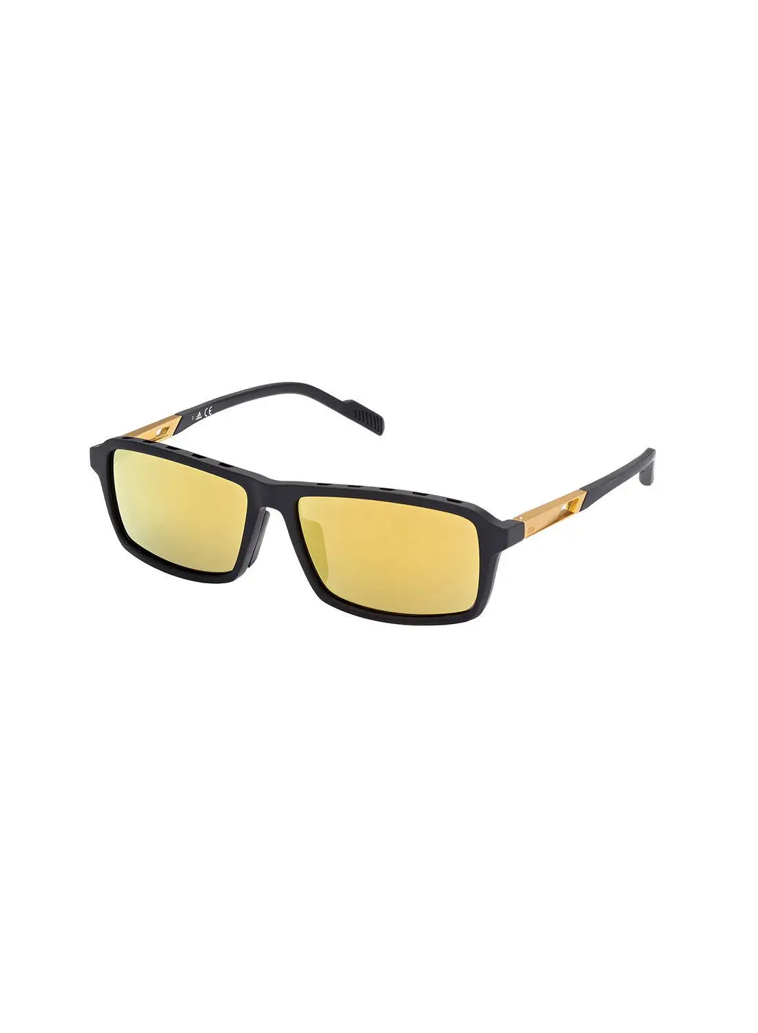 Adidas Rectangular Sunglasses SP004902G59