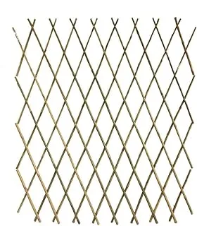 Egardenkart® Trellis Bamboo Trellis Plant Climbers