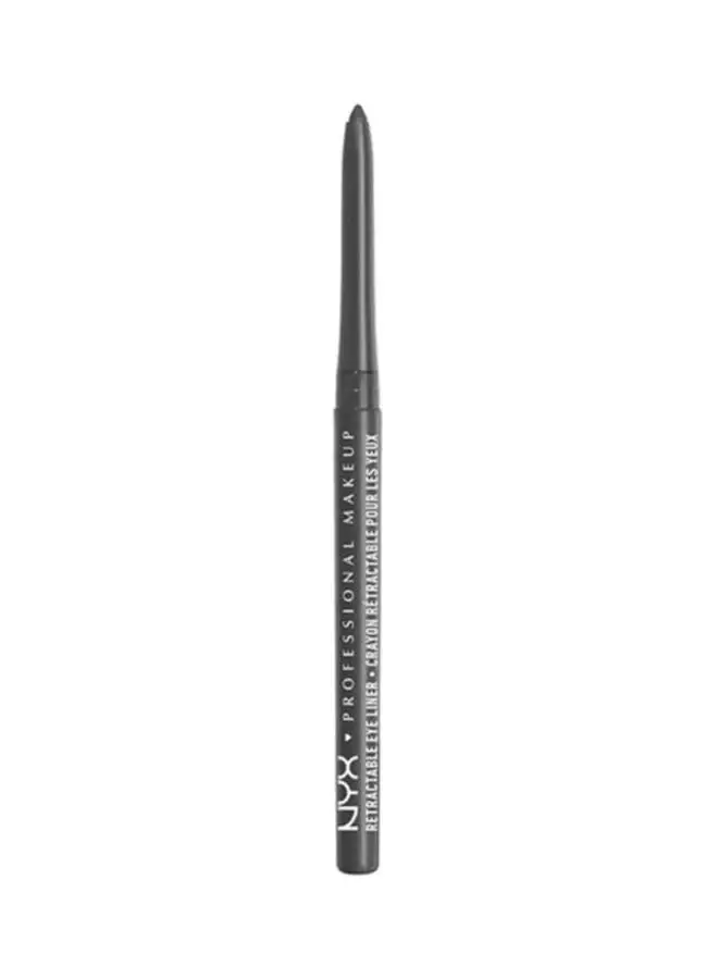 NYX PROFESSIONAL MAKEUP Retractable Eye Liner Grey