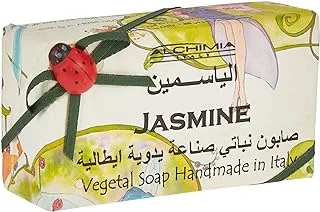 Alchimia vegetal jasmine soap bar 200 g