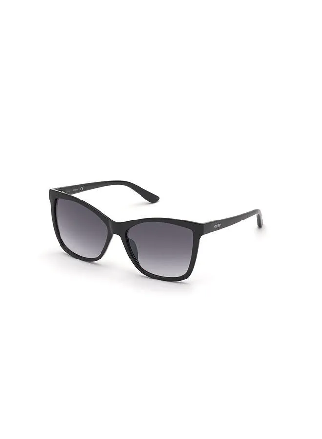 GUESS Women's Square Sunglasses GU777901C57