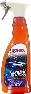 Sonax 257400 Ceramic Spray Coating 750ml White