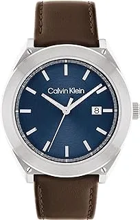 Calvin Klein CASUAL ESSENTIALS Men's Watch, Analog