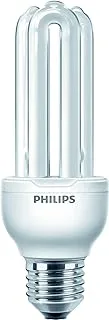 PHILIPS ECOHOME 18W WarmWhite E27 220-240V