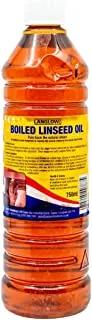 Langlow Boiled Linseed Oil 750ML