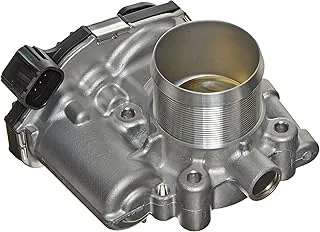 GM Genuine Parts 217-3431 Fuel Injection Throttle Body