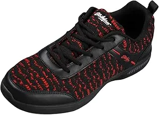 KR Strikeforce Flyer Lite Mesh Cardianal mens Bowling Shoes