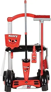 Casdon Henry Cleaning Trolley