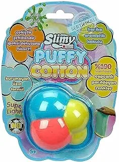 Slimy Puffy Cotton Blister Dough 16 g