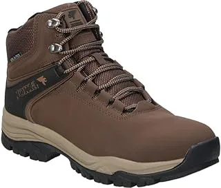 Joma 2124 Angara Men Boot, Size 42, Brown