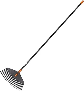 Fiskars Solid Leaf Rake