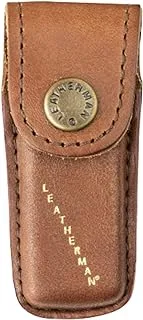 Leatherman Heritage Leather Sheath Extra Small, Suitable for The Micra