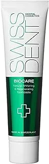 Swissdent Biocare Wellness For Teeth And Gums Toothpaste 100Ml