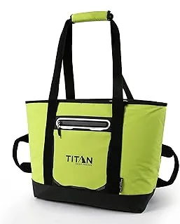 Arctic Zone Titan Deep Freeze 30 Can Insulated Tote