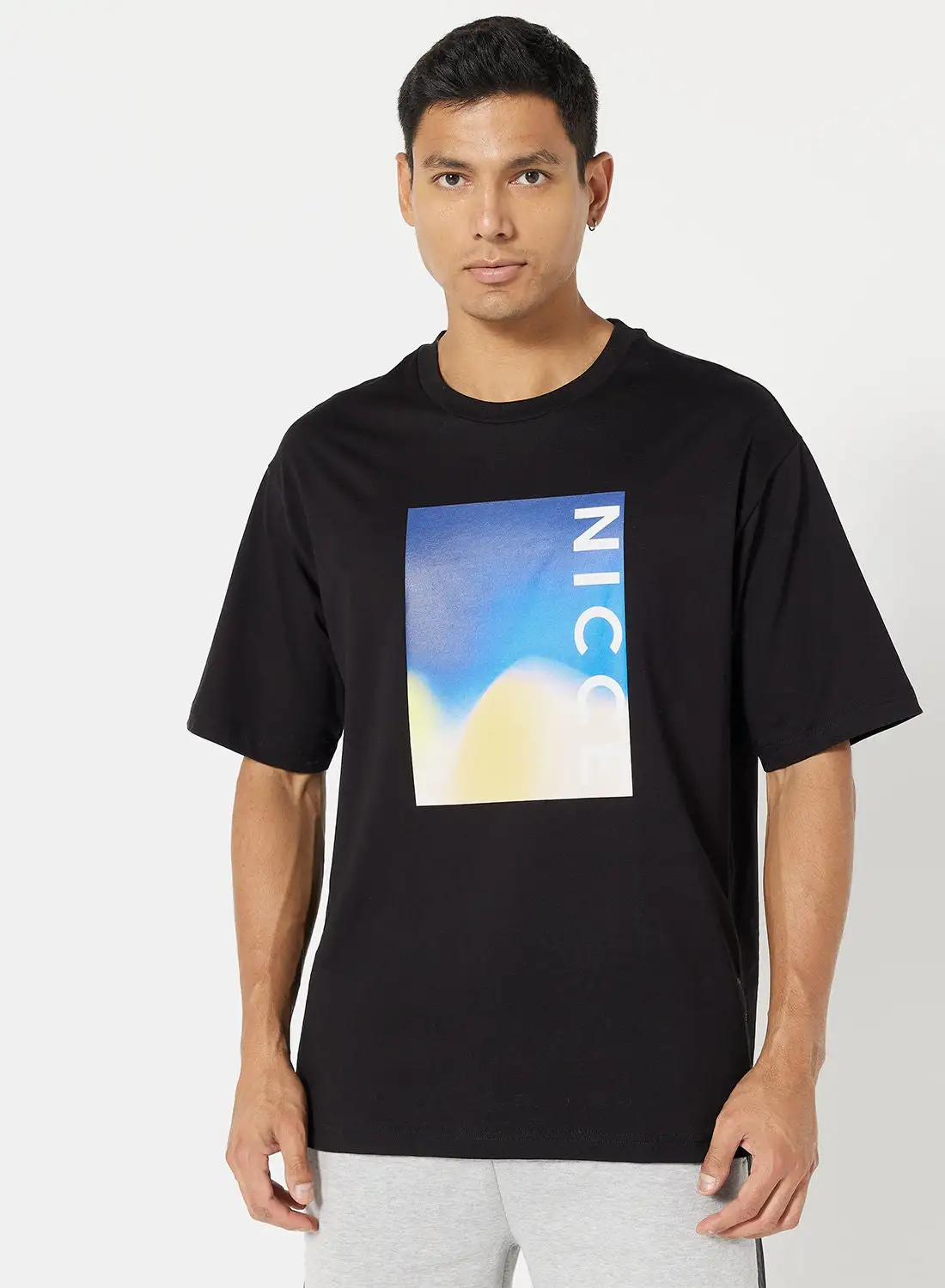 Nicce Paradise T-Shirt