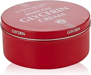 Bebecom Glycerin Cream 250 ml