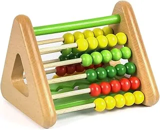 Triangle Abacus & Tracing