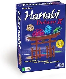 Hanabi ديلوكس II