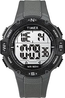 Timex Men's DGTL Rugged 46mm Watch