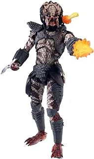 NECA - Predator 2 Ultimate Guardian Predator 7 Action Figure