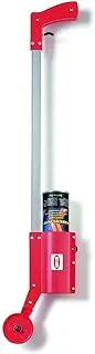 Krylon Industrial Wheeled Marking Wand, 34 in.