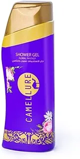 Camellure Camel Milk Shower Gel 200ml