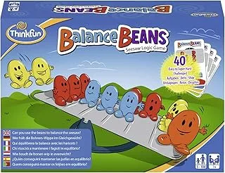 Ravensburger Spieleverlag 76344 لعبة Thinkfun Balance Beans