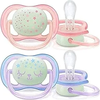 PHILIPS-Avent Ultra Air Pacifier, SCF376/12