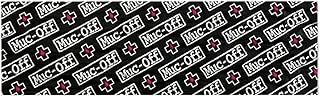 Muc-Off Foldable Waterproof Bike Mat, Black, one Size