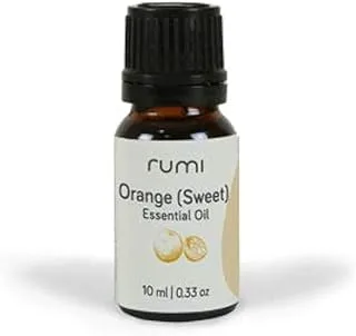 Essential Oils (Orange, 10ml)