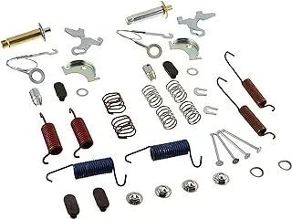 carlson H2313 Rear Drum Brake Hardware Kit