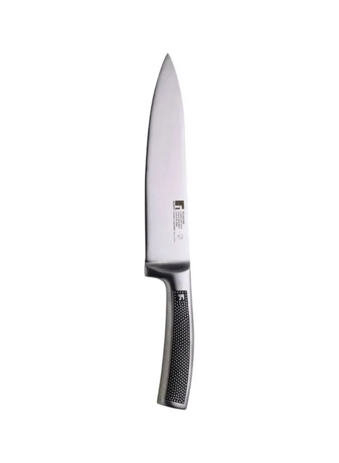 BERGNER Harley SS Chef Knife Silver 20cm