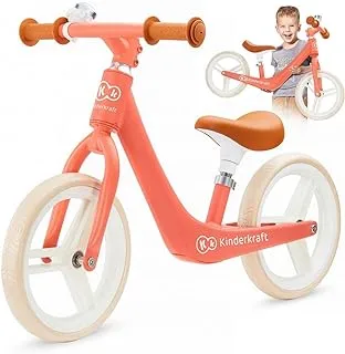 Kinderkraft Balance Bike Fly Plus