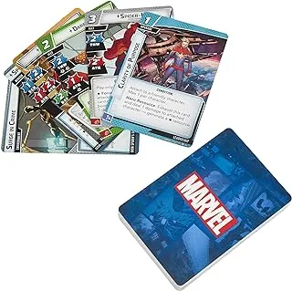 Fantasy Flight Games MARVEL LCG: Hero Pack 22 - SP//dr