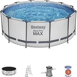 Bestway Steel Pro Max 12' X 48