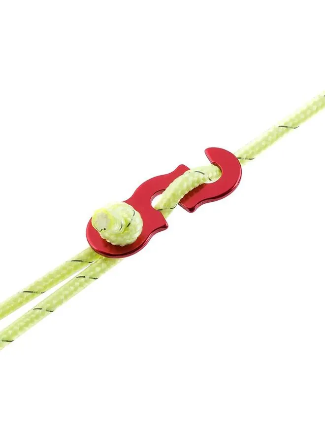 Naturehike K1 S Shape Rope Buckle