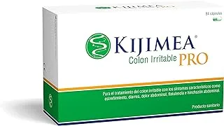 COLON IRRITABLE PRO 84 cápsulas