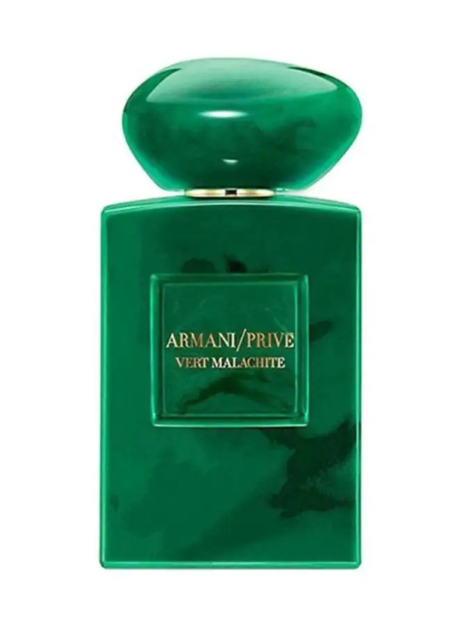 جورجيو أرماني Prive Vert Malachite EDP 100ml