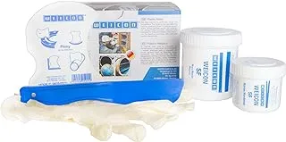 WEICON SF Epoxy Resin | 200 g | For quick repairs & patches