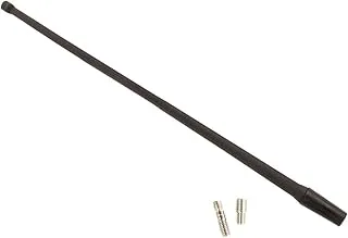 Antenna, Reflex, 9-Inch; 97-20 Jeep TJ/JK/JL/JT