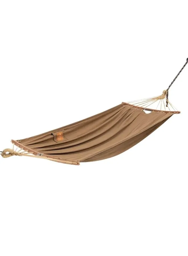 Naturehike Dc-G02-Drag-Detachable And Foldable Double Canvas Hammock-2 Man