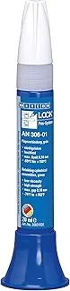 WEICONLOCK® AN 306-01 | 20 ml | Retaining Cylindrical Assemblies