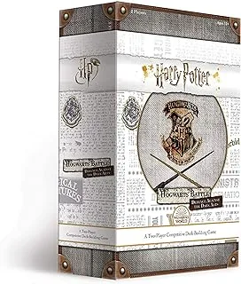 USAopoly - Harry Potter: Hogwarts Battle - Defence Against the Dark Arts - Board Game