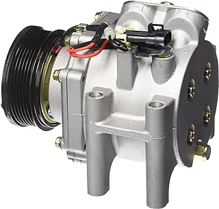 Four Seasons 78561 New AC Compressor