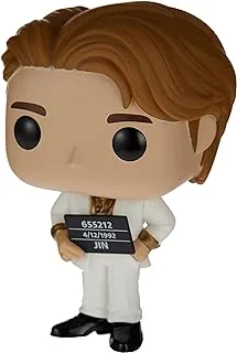 Funko Pop! Rocks: BTS Butter - Jin - Collectable Vinyl Figure - Gift Idea - Official Merchandise - Toys for Kids & Adults - Music Fans - Model Figure for Collectors and Display