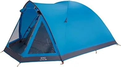 Vango Alpha Outdoor Tent 300, River Color